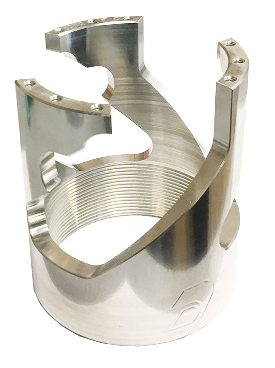 Diamond Drive Helix for Arctic Cat Diamond Drive Driven Clutches CPC