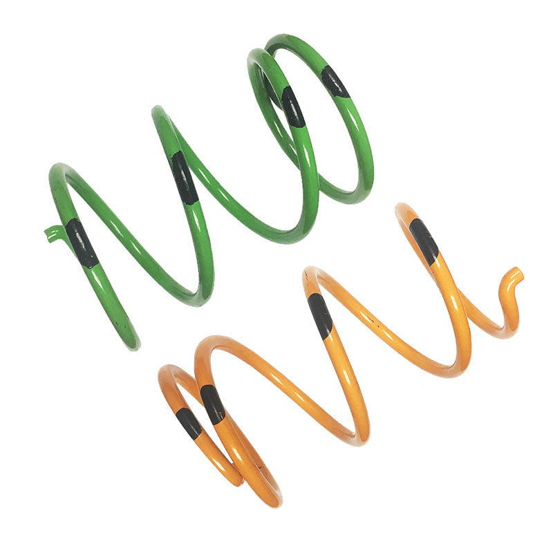 【CPC-L24】yksig CPC Custom And Arctic Cat / TEAM Driven Clutch Springs (2016 and