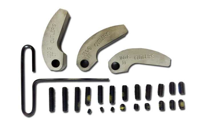 2003 - 2015 Arctic Cat Adjustable Clutch Weights (IT) – CPC Racing