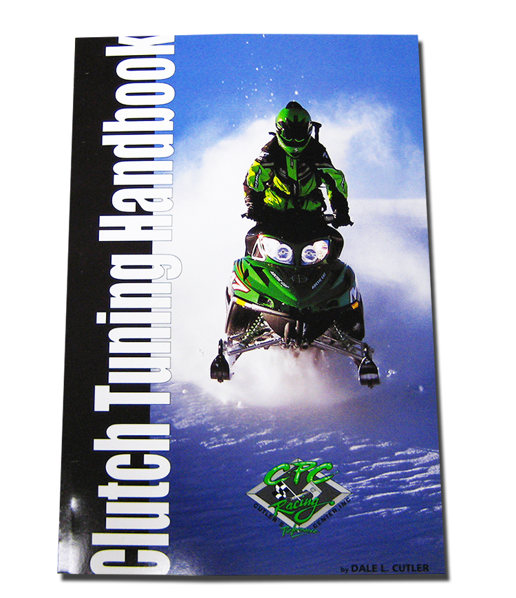 CPC Clutch Tuning Handbook – CPC Racing