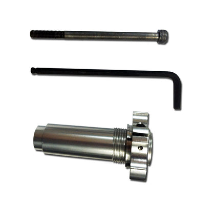 ProClimb / ProCross | FLOAT Belt Deflection Adjuster