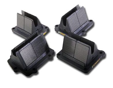 Vforce3 Reed Cages