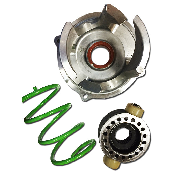 Arctic Cat / TEAM Torsional Conversion Kit (2016 and NEWER Arctic Cat / TEAM Torsional Conversion Kit (2016 and NEWER