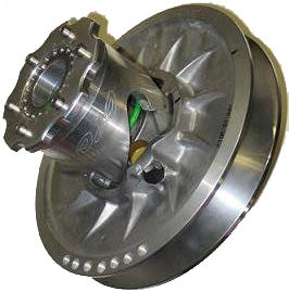 ProClimb / ProCross Torsional Conversion Kit (2012 - 2015)