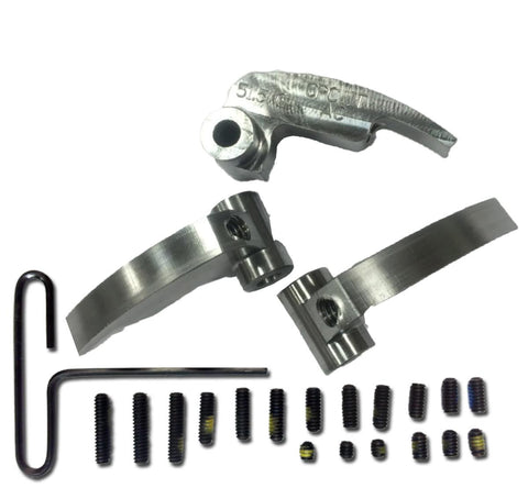 Wildcat Adjustable Cam Arms Improved Trail (IT)